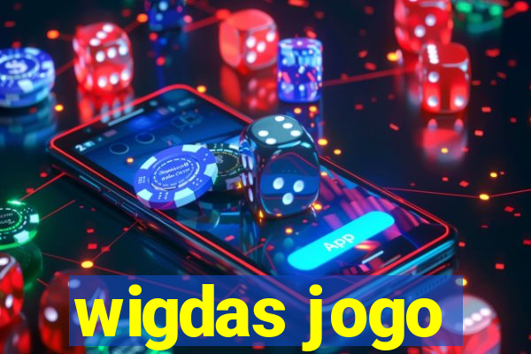 wigdas jogo